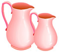 pitchers