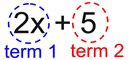 terms
