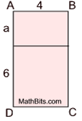 rectangle