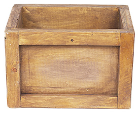 woodenbox